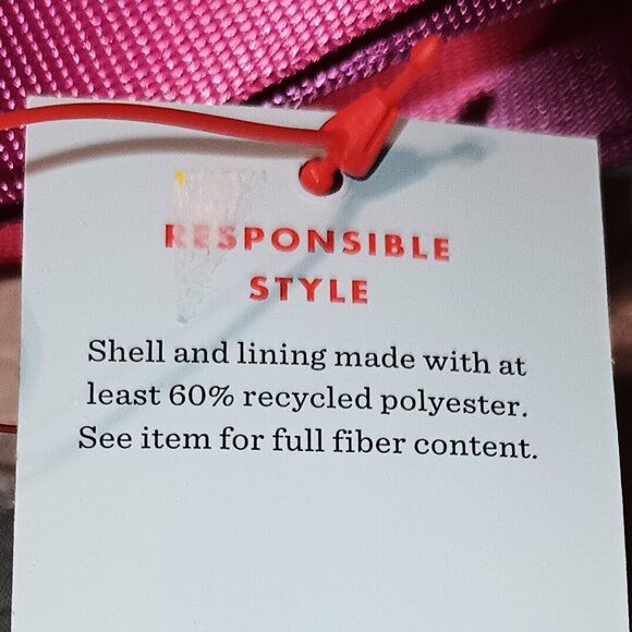 NEW Girls' Fanny Pack with Flip Sequin - Cat & Jack™ - Picture 8 of 9